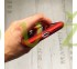 360° kryt iPhone 7/8, SE 2 - červený